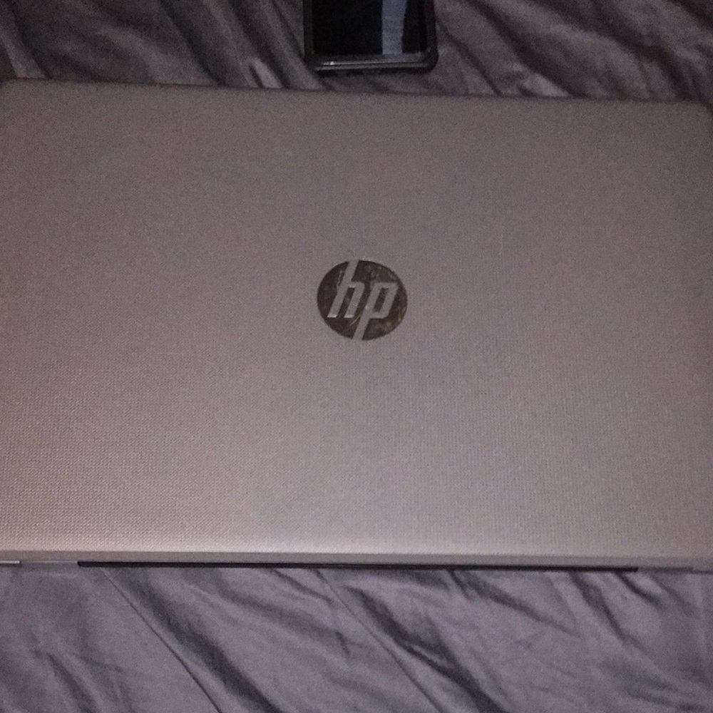 HP Laptop